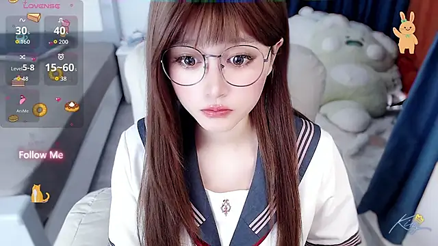 Snapshot of Sweet-18wanwan chatting on 07/05/26, 05:58 Sweet-18wanwan online show from 07/05/26, 05:58