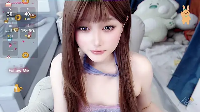 Snapshot of Sweet-18wanwan chatting on 07/19/26, 12:53 Sweet-18wanwan online show from 07/19/26, 12:53