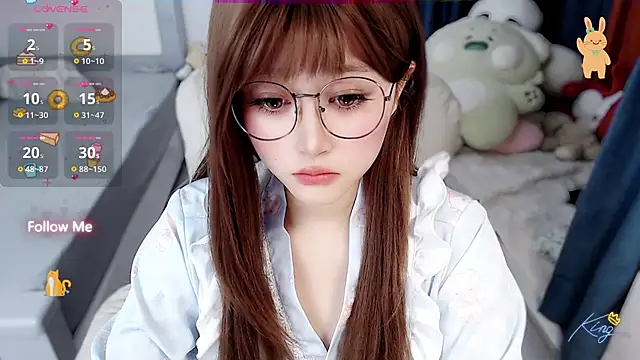 Snapshot of Sweet-18wanwan chatting on 07/22/26, 12:52 Sweet-18wanwan online show from 07/22/26, 12:52