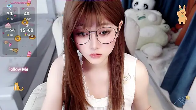 Snapshot of Sweet-18wanwan chatting on 07/29/26, 11:19 Sweet-18wanwan online show from 07/29/26, 11:19