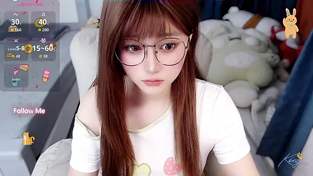 Snapshot of Sweet-18wanwan chatting on 07/31/26, 10:58 Sweet-18wanwan online show from 07/31/26, 10:58