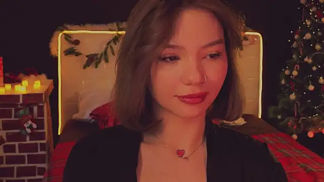 Snapshot of SandraBoyl chatting on 12/02/25, 08:52 SandraBoyl online show from 12/02/25, 08:52