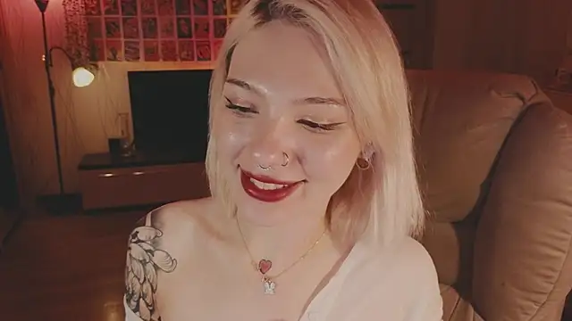 SandraBoyl online show from 07/28/26, 08:52