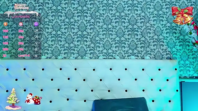 Elektra Queen online show from 12/18/24, 01:23