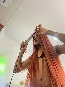 Elektra Queen online show from 07/28/26, 12:59