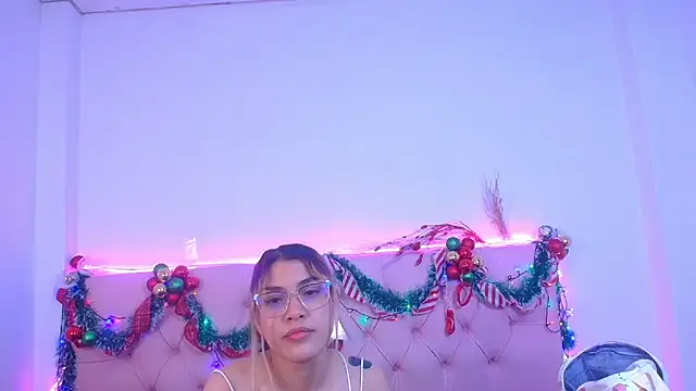 Little Cuttie  online show from 12/28/24, 04:30