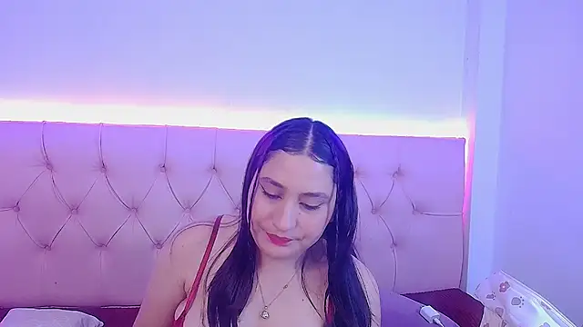 Little Cuttie  online show from 01/25/25, 03:51