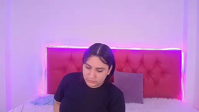 Little Cuttie  online show from 03/14/25, 04:10