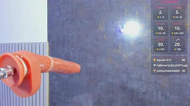 sophia vivas online show from 01/25/25, 04:57