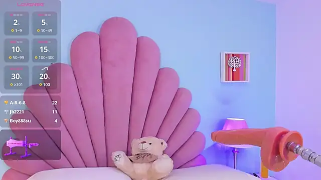 sophia vivas online show from 03/19/25, 11:57