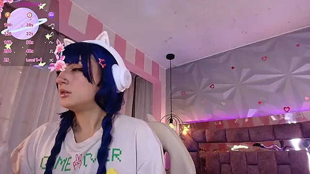 Candy morgan412 online show from 09/19/25, 12:28