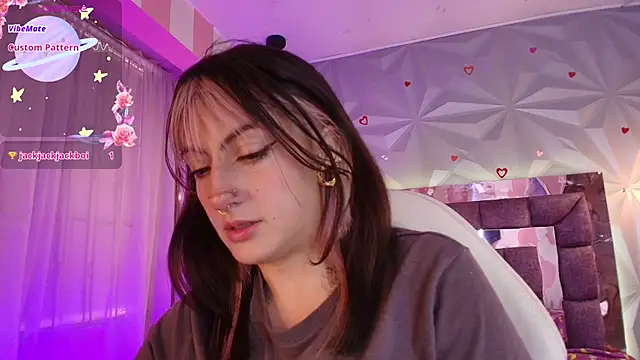 Candy morgan412 online show from 09/25/25, 12:09