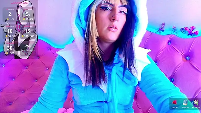 Candy morgan412 online show from 06/09/26, 12:28