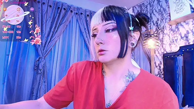 Candy morgan412 online show from 07/28/26, 12:23