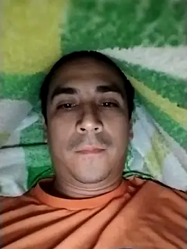 Rejy1992 online show from 09/30/25, 02:38