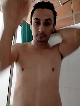 Rejy1992 online show from 10/09/25, 12:08