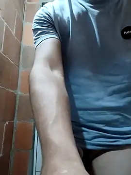 Rejy1992 online show from 10/11/25, 04:33