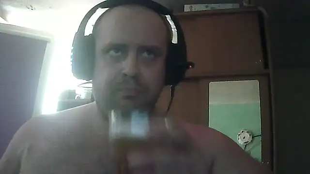 perversalus online show from 07/15/26, 02:33