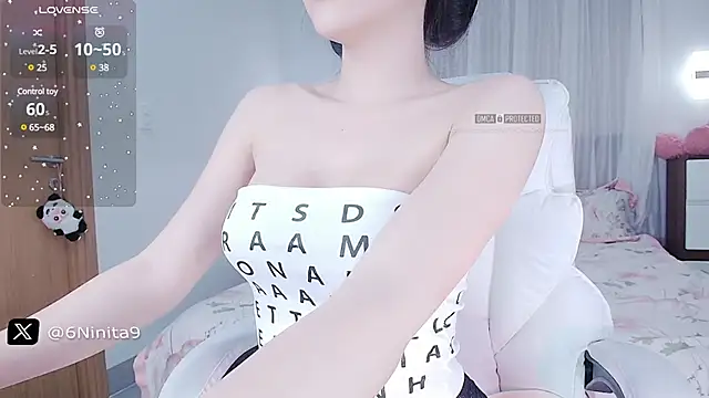 PimChanOK online show from 01/12/25, 01:00