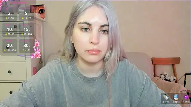 Snapshot of pawpaws chatting on 04/01/26, 11:00 pawpaws online show from 04/01/26, 11:00