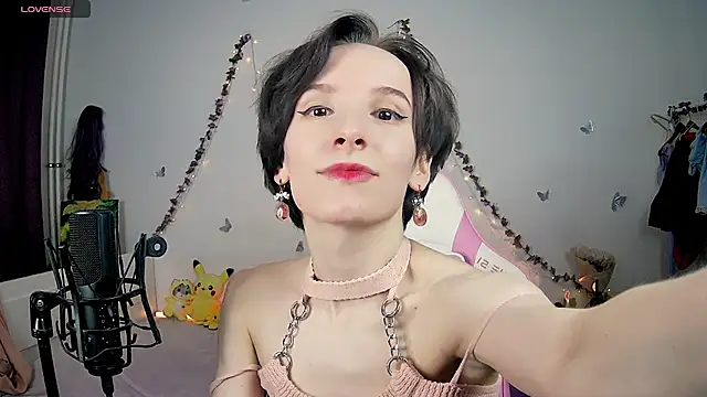 Violet Veliya online show from 12/04/24, 04:05