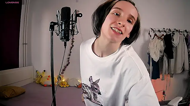 Violet Veliya online show from 03/21/25, 03:46