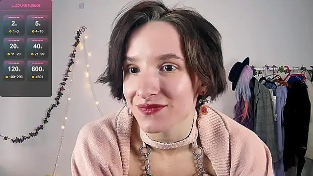 Violet Veliya online show from 09/19/25, 03:24