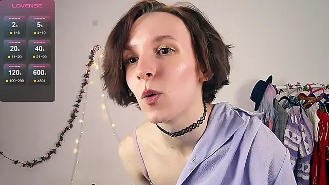 Violet Veliya online show from 09/26/25, 05:06