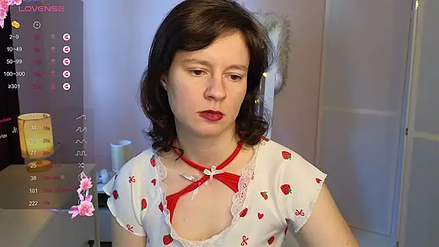 Dana Magicall online show from 09/25/25, 12:53