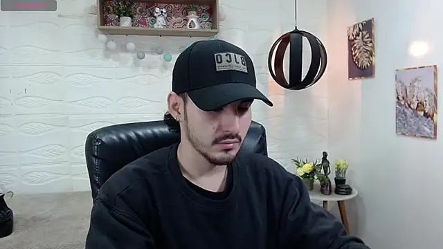 DmitriSanders online show from 01/25/25, 12:37