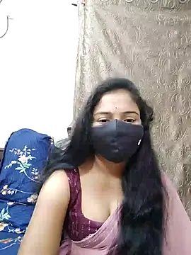Snapshot of Keerthi-Telugu chatting on 02/19/26, 03:57 Keerthi-Telugu online show from 02/19/26, 03:57