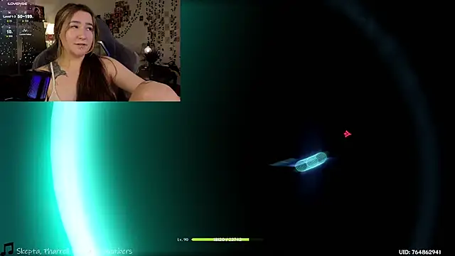 Snapshot of Megan__Hart chatting on 12/27/24, 03:04 Megan  Hart online show from 12/27/24, 03:04