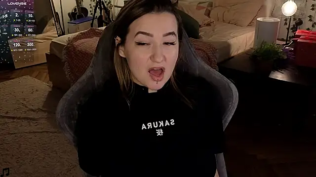 Snapshot of Megan__Hart chatting on 01/15/25, 03:29 Megan  Hart online show from 01/15/25, 03:29