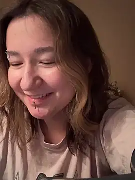 Snapshot of Megan__Hart chatting on 02/16/25, 02:42 Megan  Hart online show from 02/16/25, 02:42