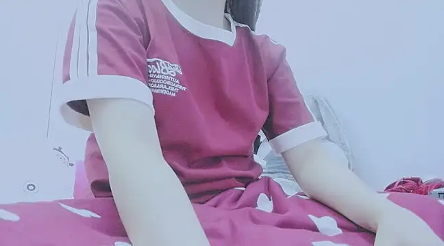 Linh diudang online show from 12/25/24, 03:06
