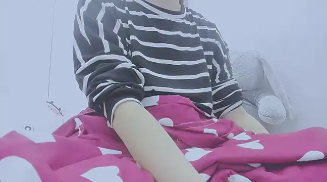 Linh diudang online show from 12/29/24, 03:22