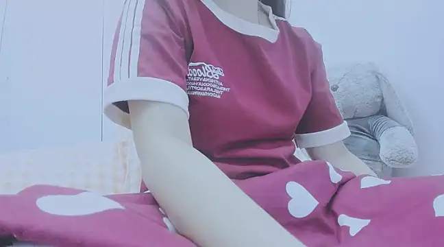 Linh diudang online show from 12/29/24, 02:52