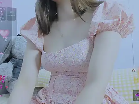 Linh diudang online show from 11/03/25, 11:15