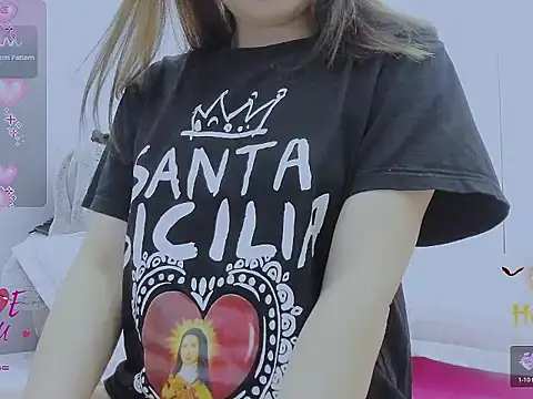 Linh diudang online show from 11/12/25, 02:50