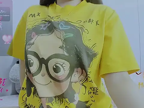 Linh diudang online show from 11/16/25, 03:23