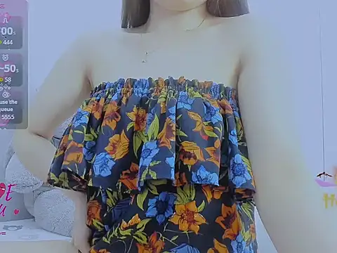 Linh diudang online show from 12/01/25, 03:11