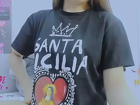 Linh diudang online show from 12/02/25, 03:01