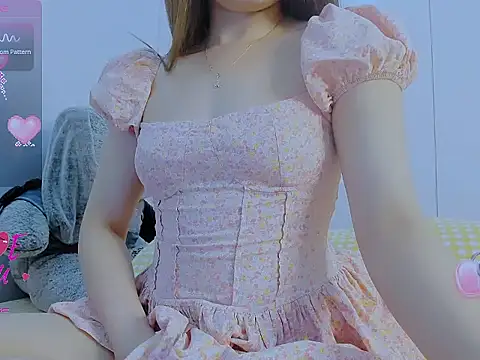 Linh diudang online show from 05/20/26, 02:18