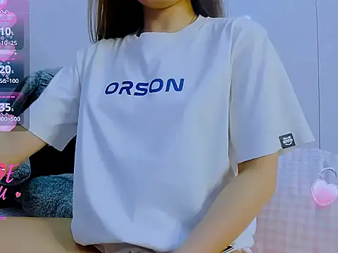 Linh diudang online show from 05/26/26, 02:40