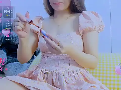 Linh diudang online show from 06/05/26, 02:07