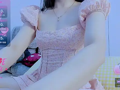 Linh diudang online show from 07/28/26, 02:18