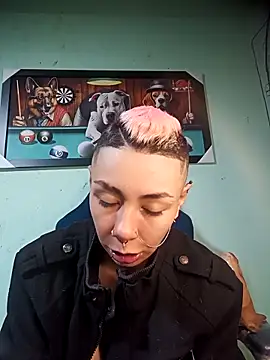 real fenix online show from 10/09/25, 01:58