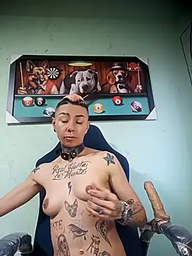 real fenix online show from 10/10/25, 01:32