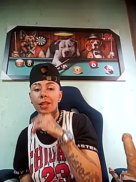 real fenix online show from 10/15/25, 05:13