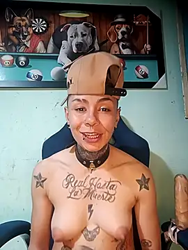 real fenix online show from 10/18/25, 01:08